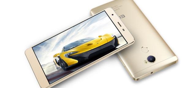Elephone C1 este un nou smartphone de buget; costă 119 dolari și aduce un design metalic arătos