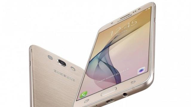 <b>Samsung lansează smartphone-ul Galaxy On8; vine cu display Super AMOLED de 5.5 inch și 3 GB RAM</b>Printre numeroasele terminale mobile ce au fost anunțate astăzi se numără și smartphone-ul Samsung Galaxy On8 - handset destul de arătos ce urmează a debuta comercial pentru început pe piața din India. Nici dotările hardware nu sunt deloc rele în cazul de