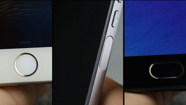 <b>Vernee Mars aduce un scanner de amprente amplasat lateral; iată cât de rapid este acesta</b>Cei de la Sony inaugurau pe seria de smartphone-uri Xperia Z5 scanner-ul de amprente lateral amplasat pe rama dispozitivelor - această idee fiind acum regăsită și pe alte terminale precum recent lansatul Vernee Mars. Potrivit companiei producătoare