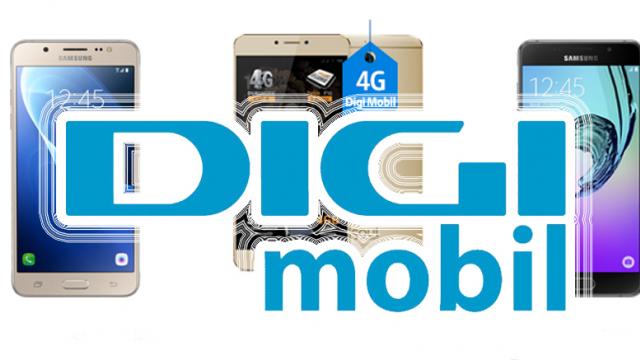 <b>Lenovo K6, Allview X3 Soul Plus, dar și alte terminale ajung în oferta Digi Mobil; iată lista completă de noutăți!</b>Cei de la Digi Mobil au actualizat de curând portofoliul de smartphone-uri disponibile împreună cu abonament, printre noutăți aflându-se terminale ca Allview X3 Soul Plus, Lenovo K6, dar și Samsung Galaxy J5 (2016)