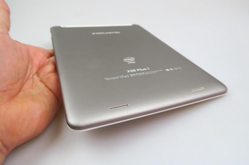 Teclast X98 Plus II - Galerie foto Mobilissimo.ro: Teclast-X98-Plus-II_028.JPG