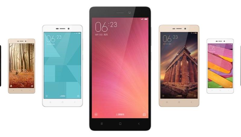 Xiaomi Redmi 3S Plus - Fotografii oficiale: Xiaomi Redmi 3S Plus (5).jpg