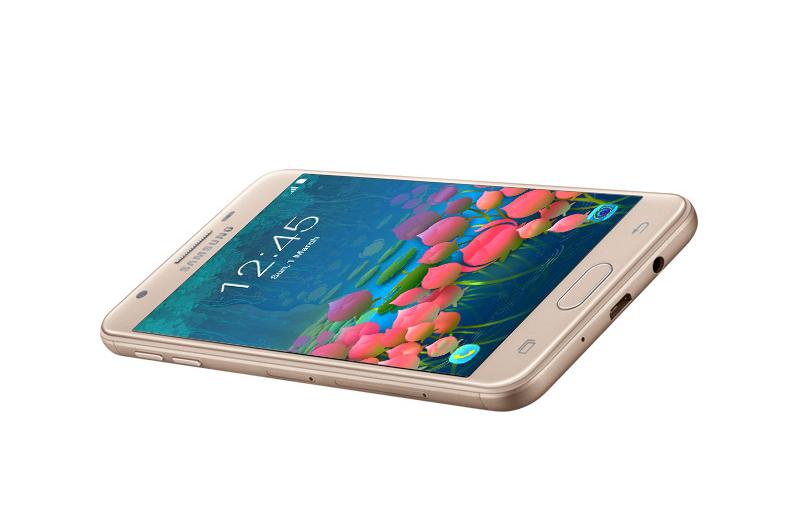 Samsung Galaxy J5 Prime - Fotografii oficiale: Samsung Galaxy J5 Prime (8).jpg