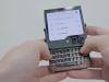 Samsung Galaxy Z Flip cu tastatură BlackBerry? Telefonul cu clapetă devine slider retro într-un proiect DIY genial (Video)