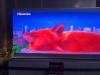 IFA 2025: Care e treaba cu televizorul rulabil din pânză și cu LASER de la Hisense? (Hands On)