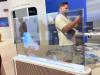 IFA 2025: TCL ArtVision, televizorul transparent care pare desprins dintr-un film SF (Video)