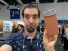 Intuim cum arată iPhone 17 Air şi avem hands on cu o husă deocamdată... (Video)