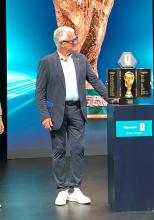 IFA 2025: Hisense devine sponsor oficial FIFA World Cup 2025 și prezintă televizoarele next-gen RGB mini-LED, iar Gorenje pune AI-ul la treabă pe toate electrocasnicele
