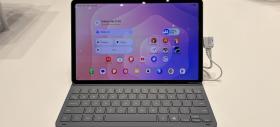 IFA 2025: Samsung Galaxy Tab S11 hands-on - tableta mică şi subţire, cu mult AI