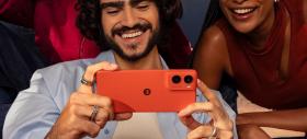 IFA 2025: Motorola prezintă smartphone-urile Edge 60 Neo, Moto G06 și Moto G06 Power, primele modele accesibile cu funcție Circle to Search