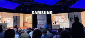 IFA 2025: Turul complet al standului Samsung din Berlin dezvăluie LED-uri la microscop, AI Vision, boxe de party