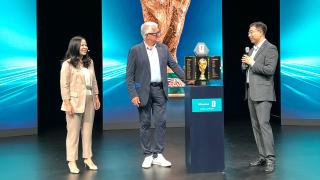 IFA 2025: Hisense devine sponsor oficial FIFA World Cup 2025 și prezintă televizoarele next-gen RGB mini-LED, iar Gorenje pune AI-ul la treabă pe toate electrocasnicele