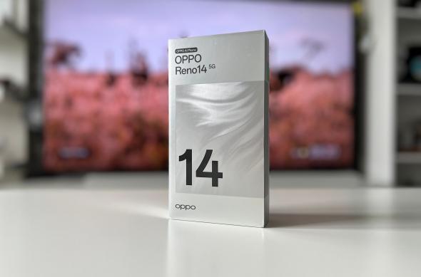 OPPO Reno14 - Unboxing: OPPO-Reno14-Unboxing_001.jpg