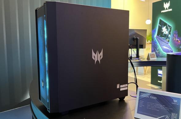 Predator Orion 7000 - IFA 2025: Photo 04.09.2025, 12 55 10.jpg