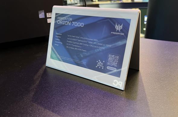 Predator Orion 7000 - IFA 2025: Photo 04.09.2025, 12 55 07.jpg