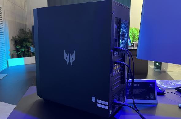 Predator Orion 5000 - IFA 2025: Photo 04.09.2025, 12 53 44.jpg