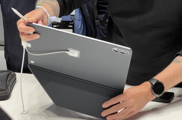 Samsung Galaxy Tab S11 Ultra - Fotografii hands-on IFA 2025: Photo 04.09.2025, 12 31 47.jpg