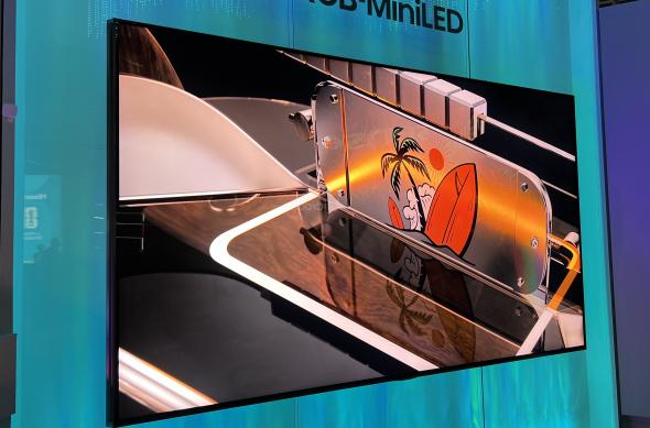 Hisense RGB-MiniLED IFA 2025: IMG_3246.jpg