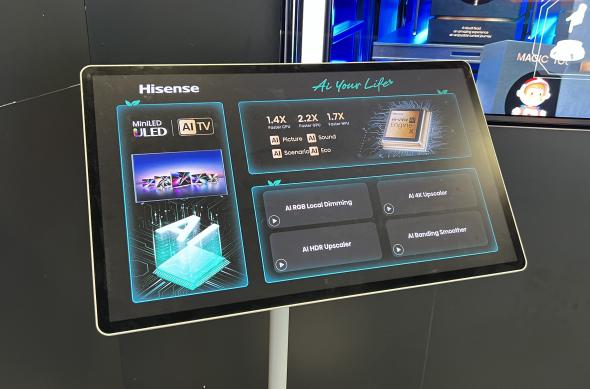 Hisense RGB-MiniLED IFA 2025: IMG_3232.jpg