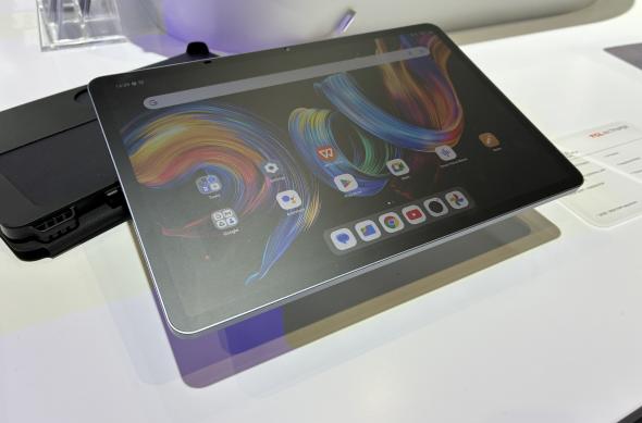 Tablete TCL NXTPaper 11 și 14 la IFA 2025: Photo 05.09.2025, 12 29 22.jpg