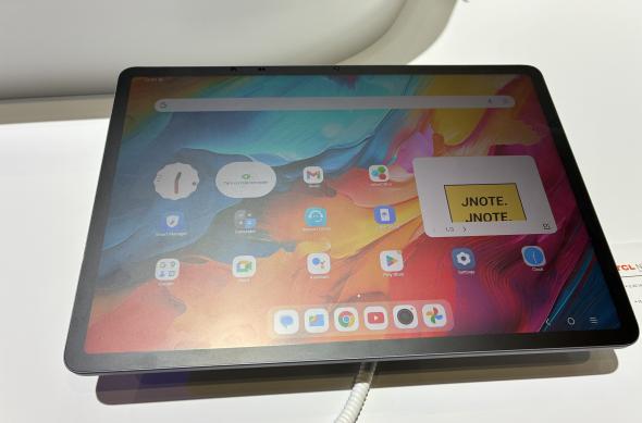 Tablete TCL NXTPaper 11 și 14 la IFA 2025: Photo 05.09.2025, 12 29 17.jpg
