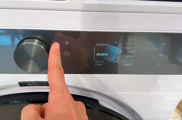Mașini de spălat Gorenje G400, G600, G800 - IFA 2025: dsgfas.jpg