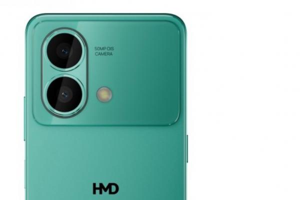 HMD Pulse 2 Pro scapă pe web în imagini şi specificaţii
