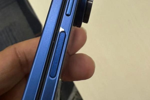 Lui Samsung Galaxy Z Fold7 i se ia vopseaua deja; Iată cauza problemei
