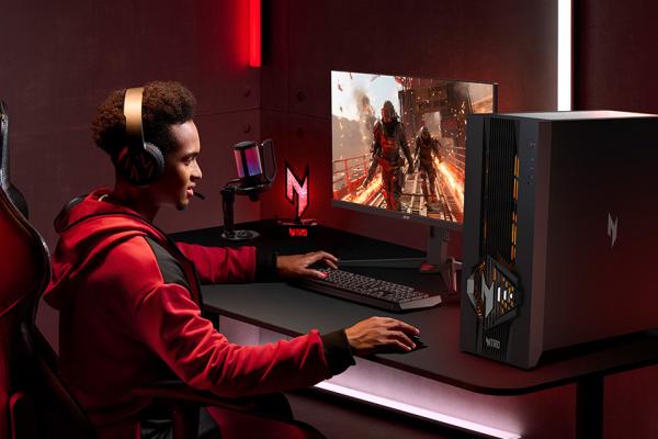 Acer a adus la IFA 2025 una dintre cele mai complete serii de produse pentru gaming anunțate până acum