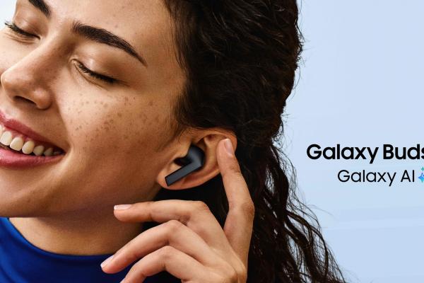 IFA 2025: Samsung lansează Galaxy Buds3 FE, căști wireless cu AI și ANC, cu design ergonomic