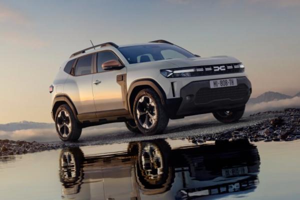 Dacia lansează motorizări hibride 4x4 pe GPL; Duster și Bigster primesc sisteme electrificate de ultimă generație