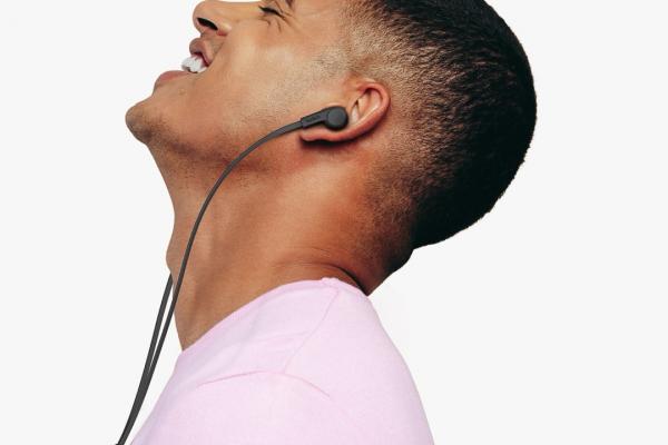 Belkin SoundForm la IFA 2025