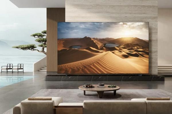 TCL 115X955 Max - IFA 2025