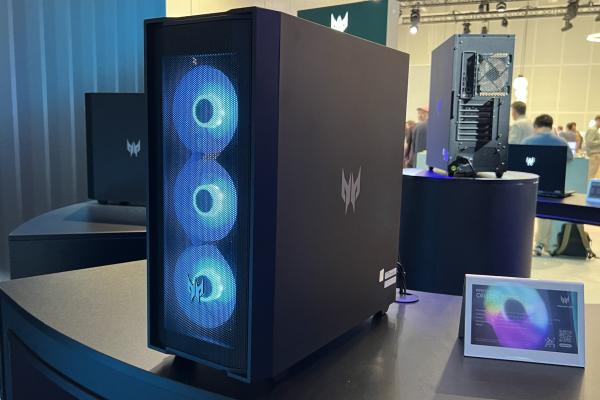 Predator Orion 7000 - IFA 2025
