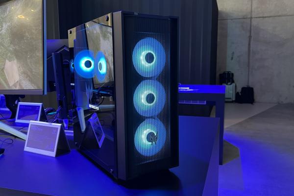 Predator Orion 5000 - IFA 2025