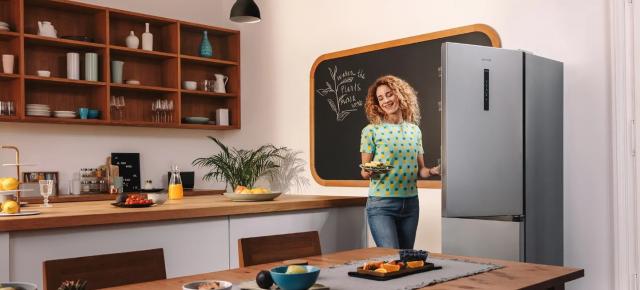 IFA 2025: Gorenje sărbătorește 75 de ani de electrocasnice care au simplificat viața și aduce în Berlin noi produse smart