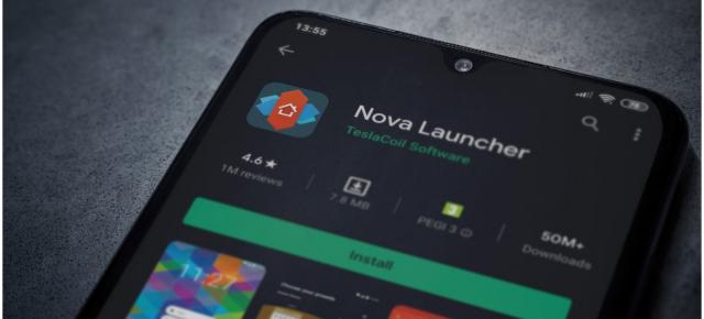 Nova Launcher se închide! Finalul unei ere de soft custom pe Android