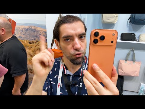 Apple iPhone 17 Pro Max, prezentare video machetă în Limba Română