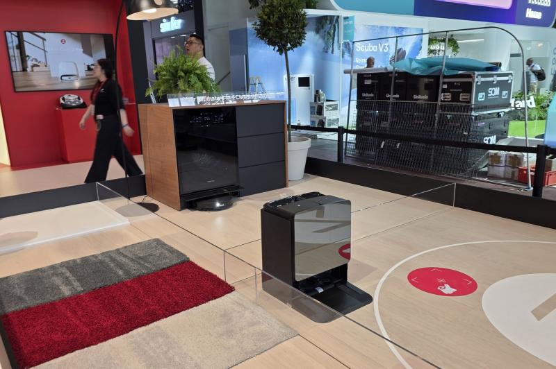 Roborock Concept 4-in-1 - IFA 2025: 20250904_115920.jpg