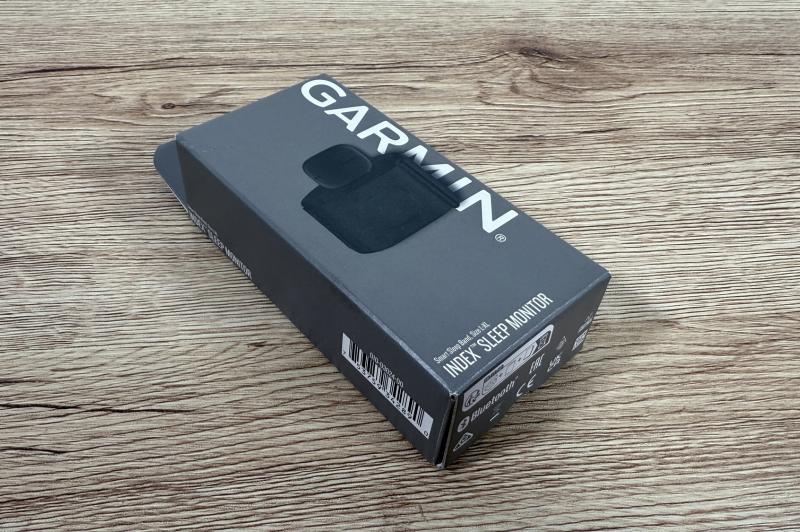 Garmin Index Sleep Monitor - Unboxing: Photo 10.08.2025, 17 01 10.jpg