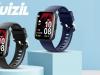  E LUNI e AMAZON: Azi vă recomandăm smartwatch-ul accesibil Kuizil K21, cu certificare IP68, senzor de puls, ecran curbat