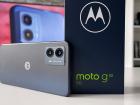 Motorola Moto G53 5G: Design arătos cu finisaj sidefat și mat pentru panoul spate, muchii plate