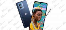 Motorola Moto G Stylus 2023 îşi dezvăluie specificaţiile înainte de lansare; Vedem şi imagini cu terminalul