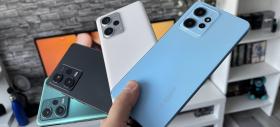 Decodificarea seriei Redmi Note 12; Ce model alegem şi de ce?