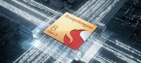 Snapdragon 8 Gen 3 are câteva specificații dezvăluite; Ce ne rezervă CPU-ul flagship pregătit de Qualcomm?