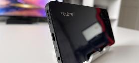 realme 9i 5G: Conectivitate rezonabilă pentru 1000 lei, avem şi 5G bunicel