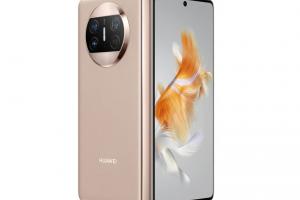 Huawei Mate X3