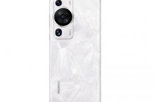 Huawei P60 Pro