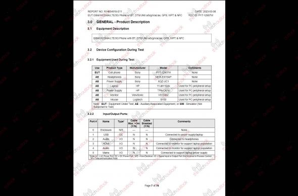Sony va lansa un nou hibrid smartphone-tabletă (Leak FCC): 30W_fast_charger_alon_with_MDR-EX15AP_earphone1.jpg