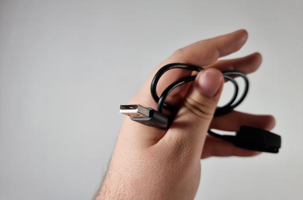 Garmin LILY Classic - Unboxing: 20230322_212209.jpg